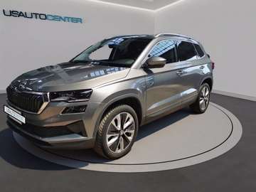 1.5 tsi style dsg