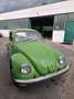 Volkswagen Käfer 1200 L 34 PS, 25 KW Pickerl bereit Zelená - thumbnail 2