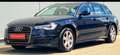 Audi A6 A6 Avant 2,0 TDI ultra intese S-tronic Schwarz - thumbnail 1