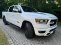 RAM 1500 Ram 1500 5.7 V8 Crew Cab Laramie Sport 395cv at8 Blanco - thumbnail 4