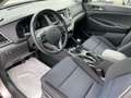 Hyundai TUCSON 1.7 CRDi Comfort Gris - thumbnail 7