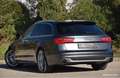 Audi A6 QUATTRO 3.0 BITDI 313ch S-LINE Gris - thumbnail 6