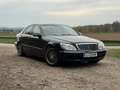 Mercedes-Benz S 320 CDI Austattung Schwarz - thumbnail 1