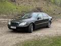Mercedes-Benz S 320 CDI Austattung Schwarz - thumbnail 3