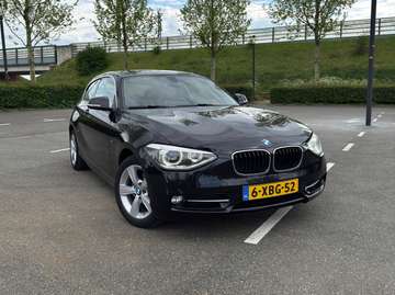 EDE Corp. Lease | Executive | 2de eigenaar | Dealer onderhouden