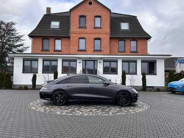 First Edition 4WD MATRIX PANO 360° AHK
