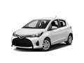 Toyota Yaris 1.5 Hybrid 100 CV 5 porte Cool Bianco - thumbnail 1