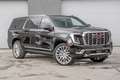 GMC Yukon 2025 Yukon XL Denali € 112500 +16.8" INFOTAINME Noir - thumbnail 4