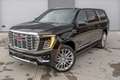 GMC Yukon 2025 Yukon XL Denali € 112500 +16.8" INFOTAINME Noir - thumbnail 1