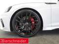 Audi RS5 Sportback 280KM H LASER 20 S-SITZE PANO HEAD-UP VI Beyaz - thumbnail 5