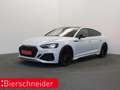 Audi RS5 Sportback 280KM H LASER 20 S-SITZE PANO HEAD-UP VI Beyaz - thumbnail 1