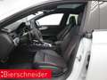 Audi RS5 Sportback 280KM H LASER 20 S-SITZE PANO HEAD-UP VI Beyaz - thumbnail 8