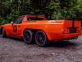 Porsche 911 S 6 Orange - thumbnail 3