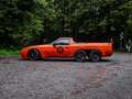 Porsche 911 S 6 Orange - thumbnail 4