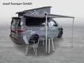 Volkswagen T7 California VW T7 California Beach Camper eHyb. 180 kW 4M Grau - thumbnail 3