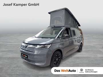 VW T7 California Beach Camper eHyb. 180 kW 4M