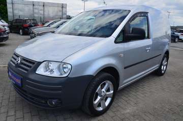 Kasten DPF 1.9 TDI AHK Klima