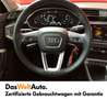 Audi Q3 e-tron 45 TFSI e Weiß - thumbnail 9