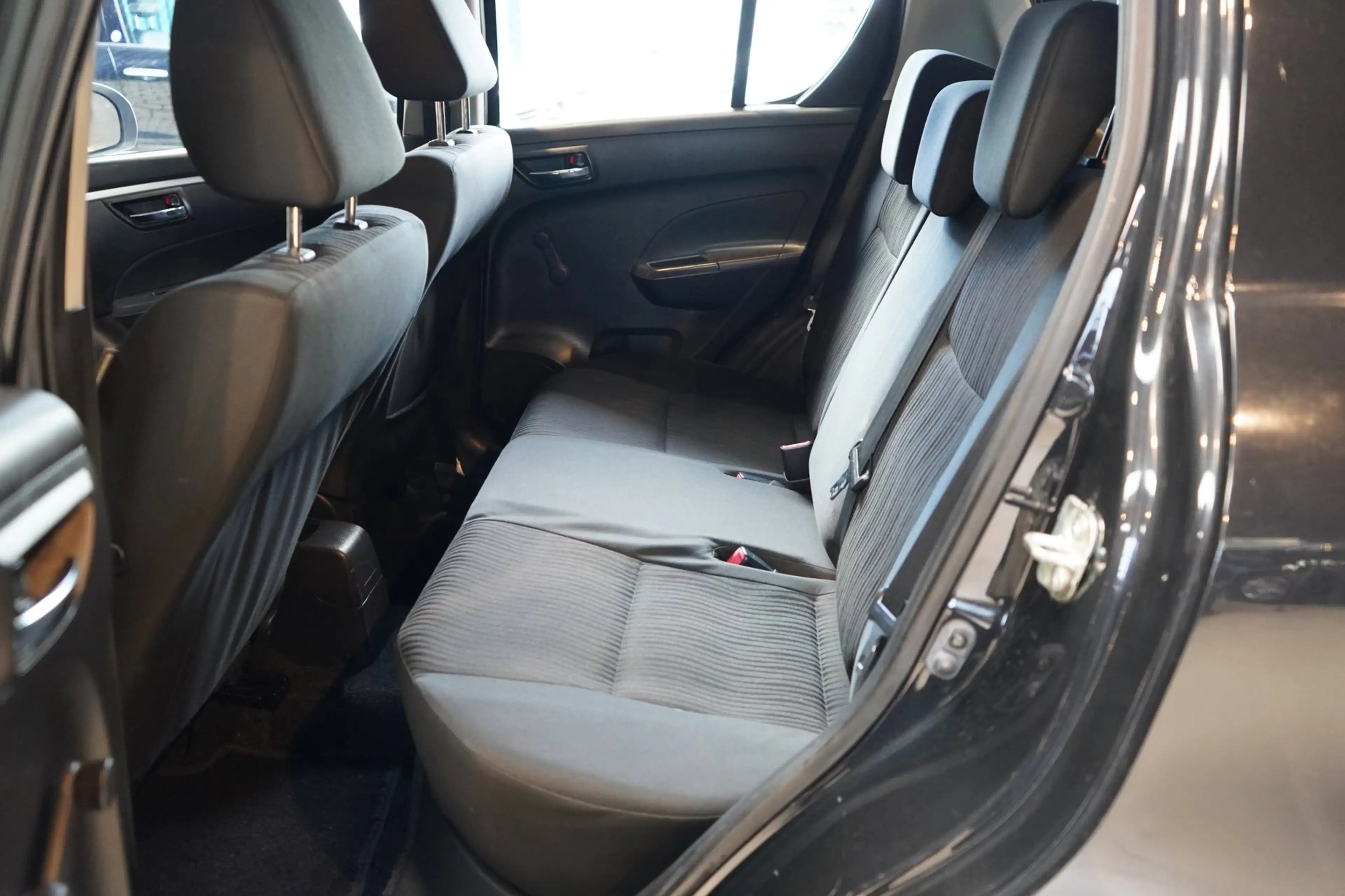 Suzuki Swift 1.2 Comfort EASSS | STOELVERW. | NAP | AIRCO | ELE — photo 12