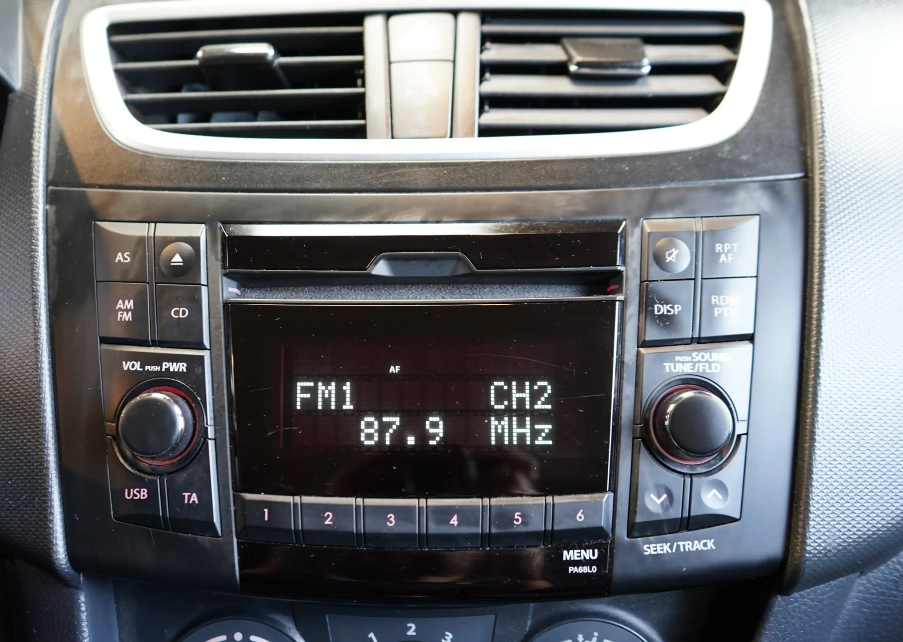 Suzuki Swift 1.2 Comfort EASSS | STOELVERW. | NAP | AIRCO | ELE — photo 17