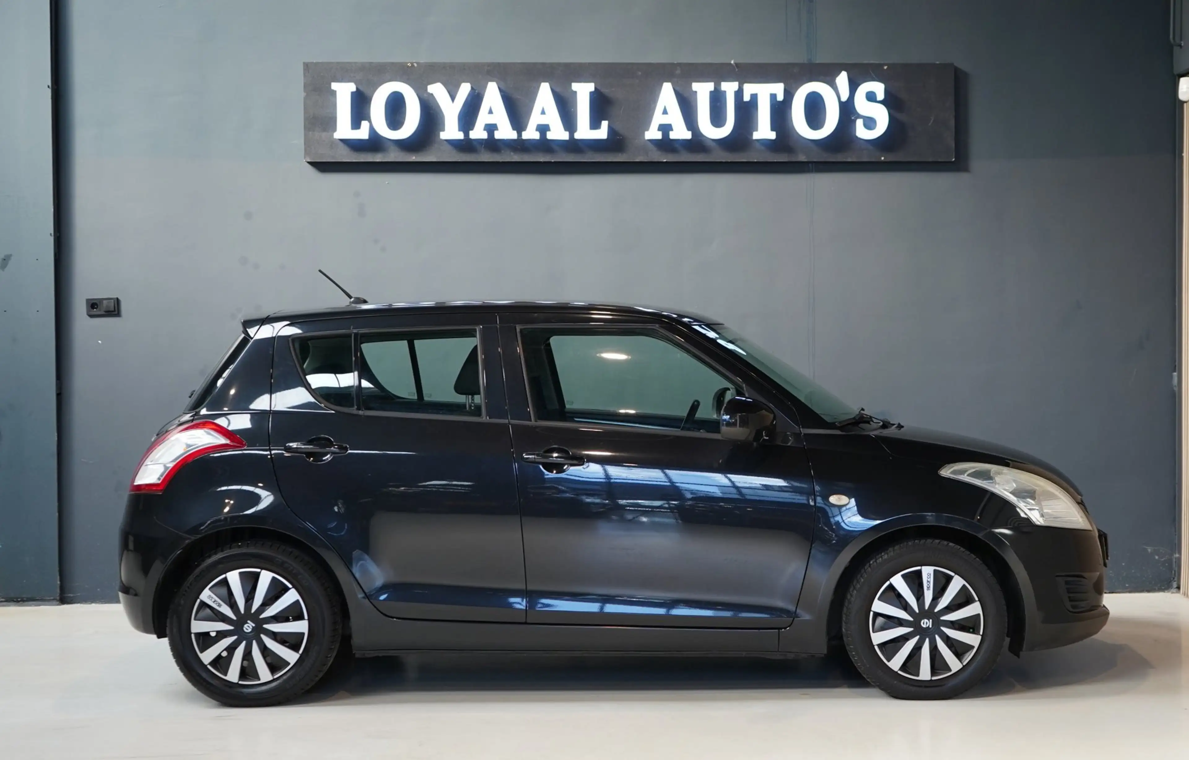 Suzuki Swift 1.2 Comfort EASSS | STOELVERW. | NAP | AIRCO | ELE — photo 7