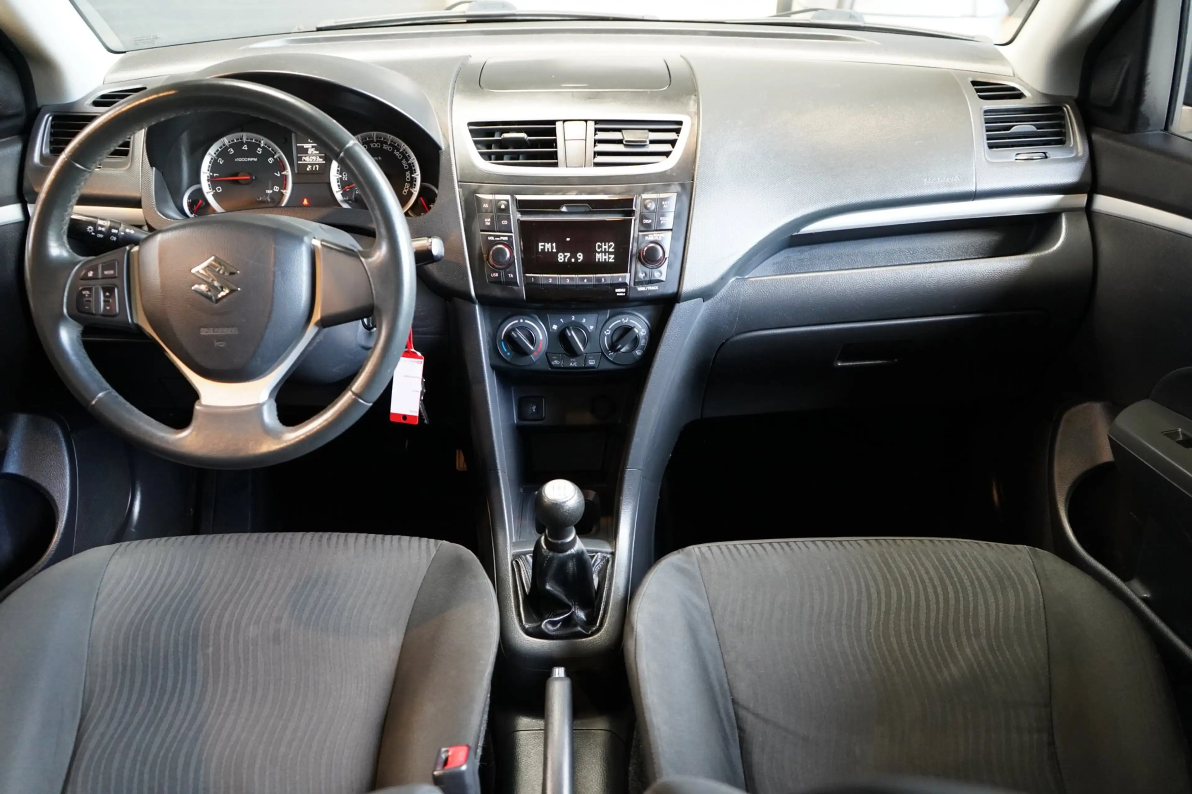 Suzuki Swift 1.2 Comfort EASSS | STOELVERW. | NAP | AIRCO | ELE — photo 2