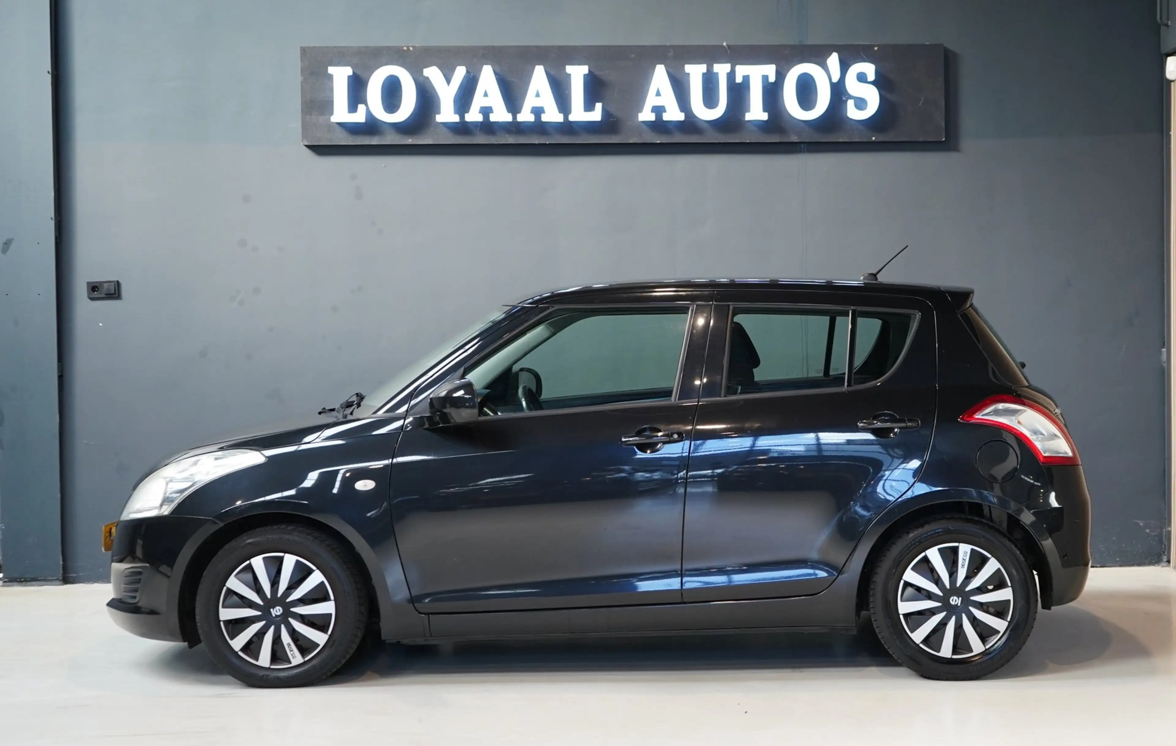 Suzuki Swift 1.2 Comfort EASSS | STOELVERW. | NAP | AIRCO | ELE — photo 5