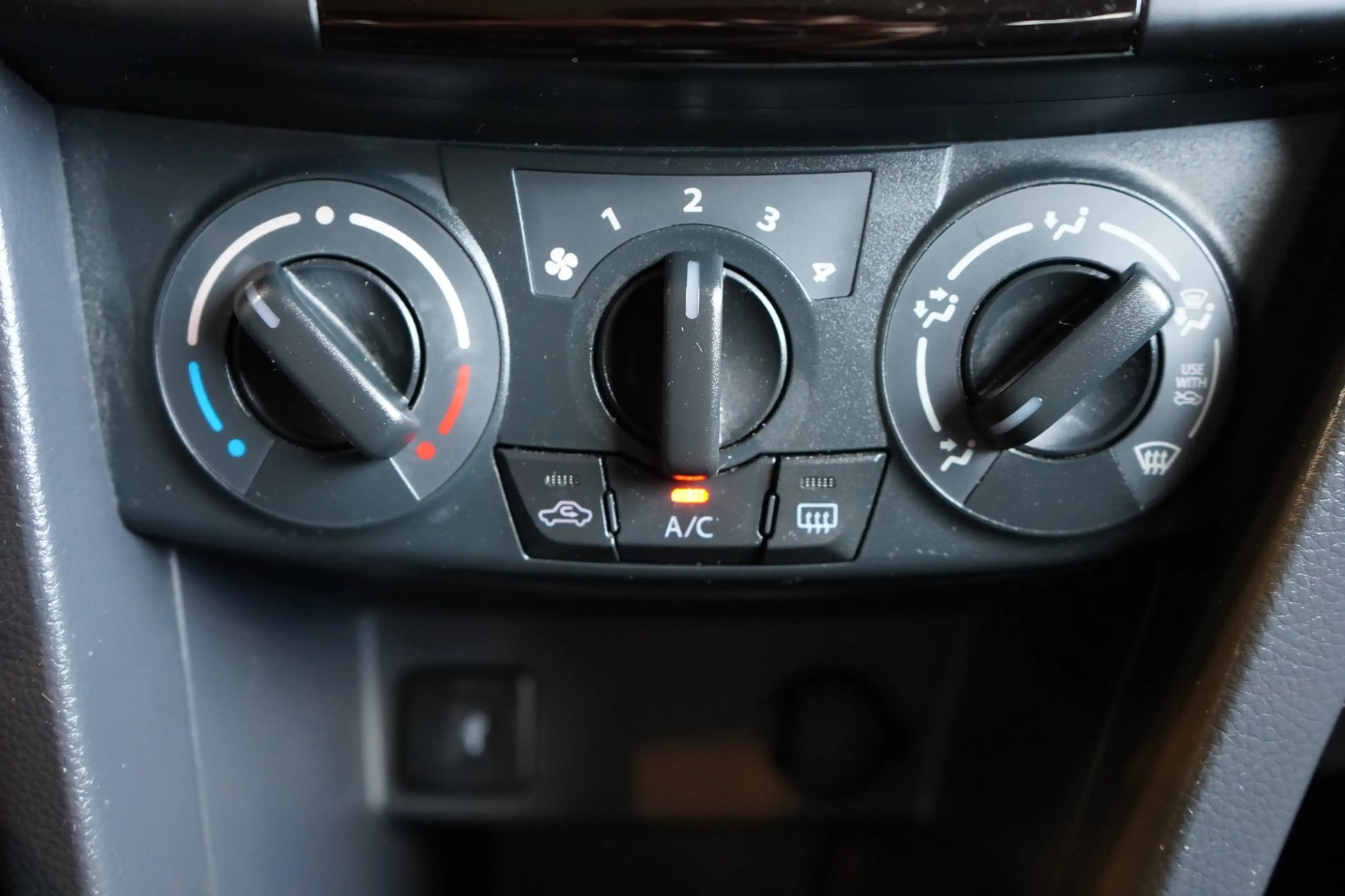 Suzuki Swift 1.2 Comfort EASSS | STOELVERW. | NAP | AIRCO | ELE — photo 19