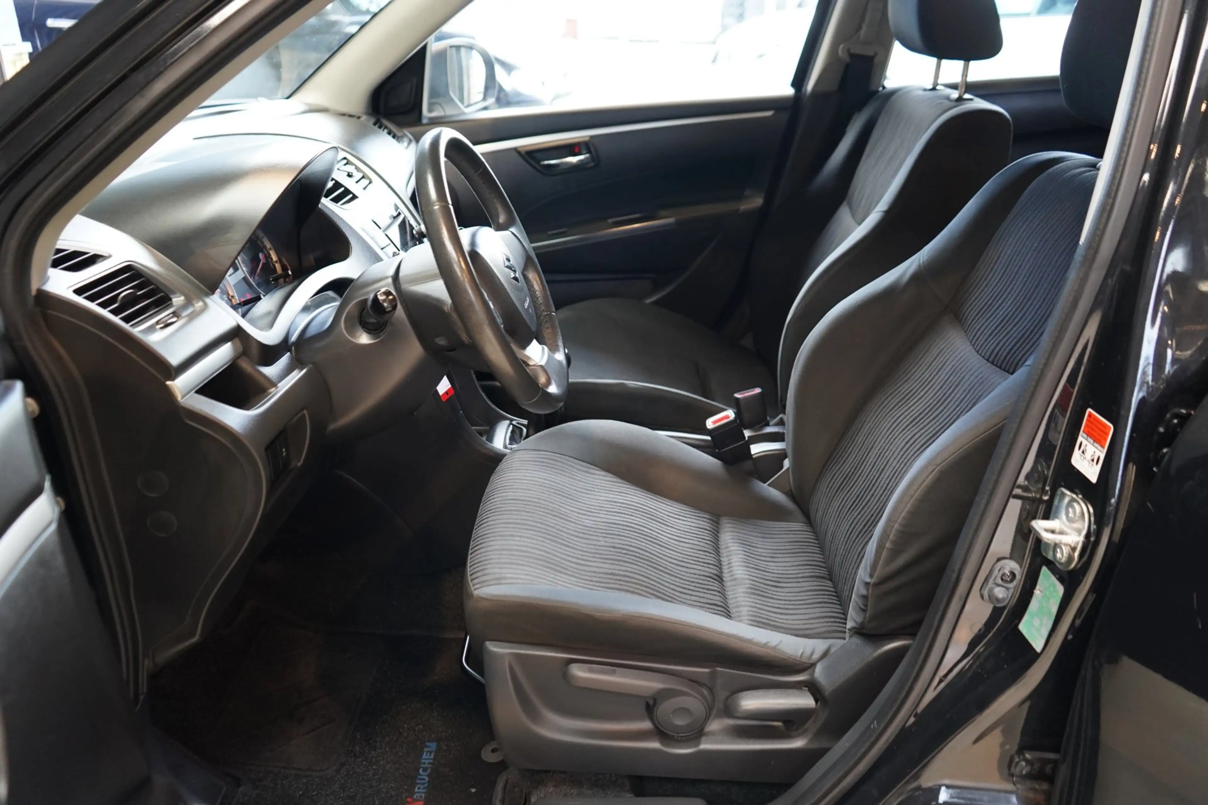 Suzuki Swift 1.2 Comfort EASSS | STOELVERW. | NAP | AIRCO | ELE — photo 11