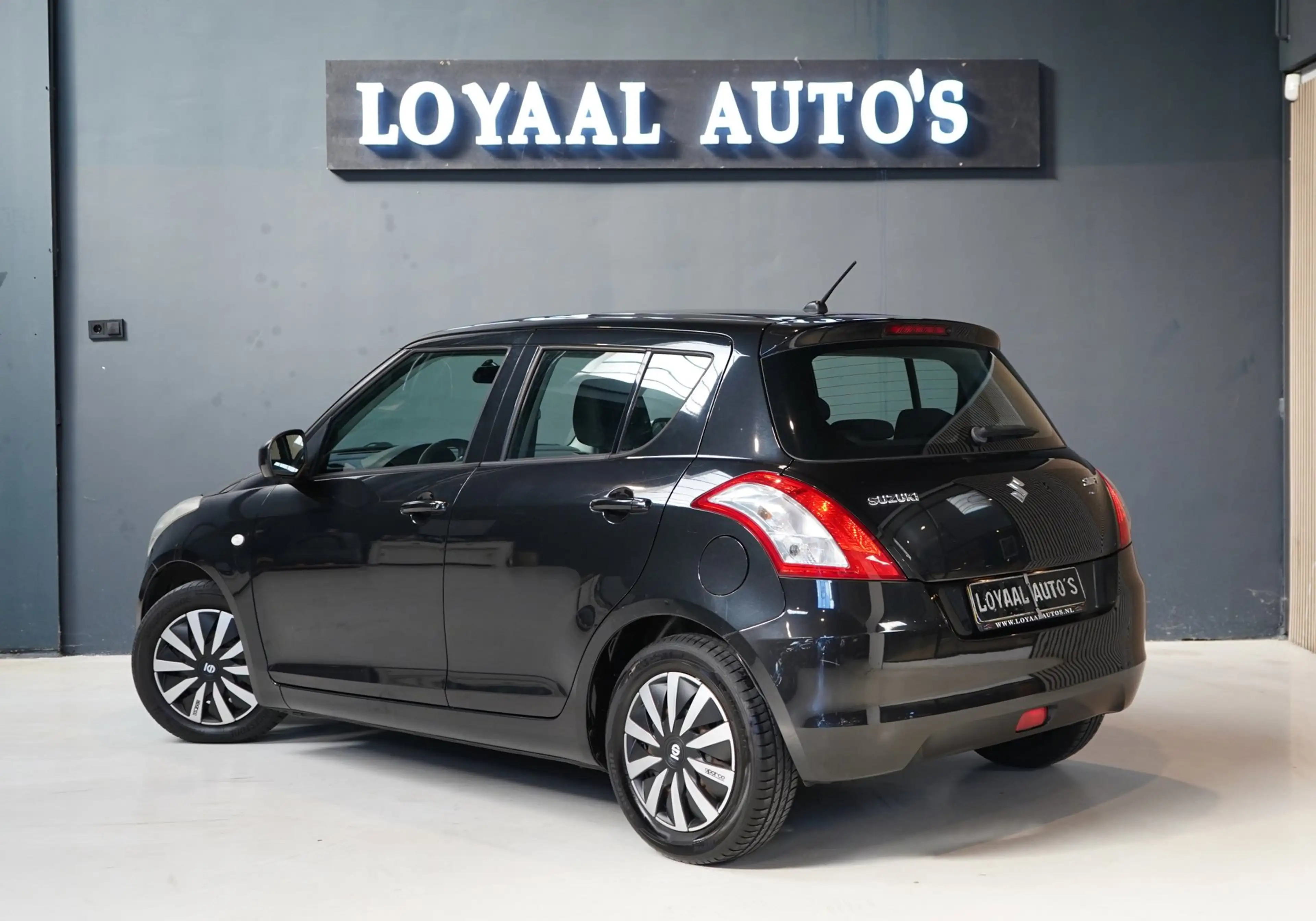 Suzuki Swift 1.2 Comfort EASSS | STOELVERW. | NAP | AIRCO | ELE — photo 6