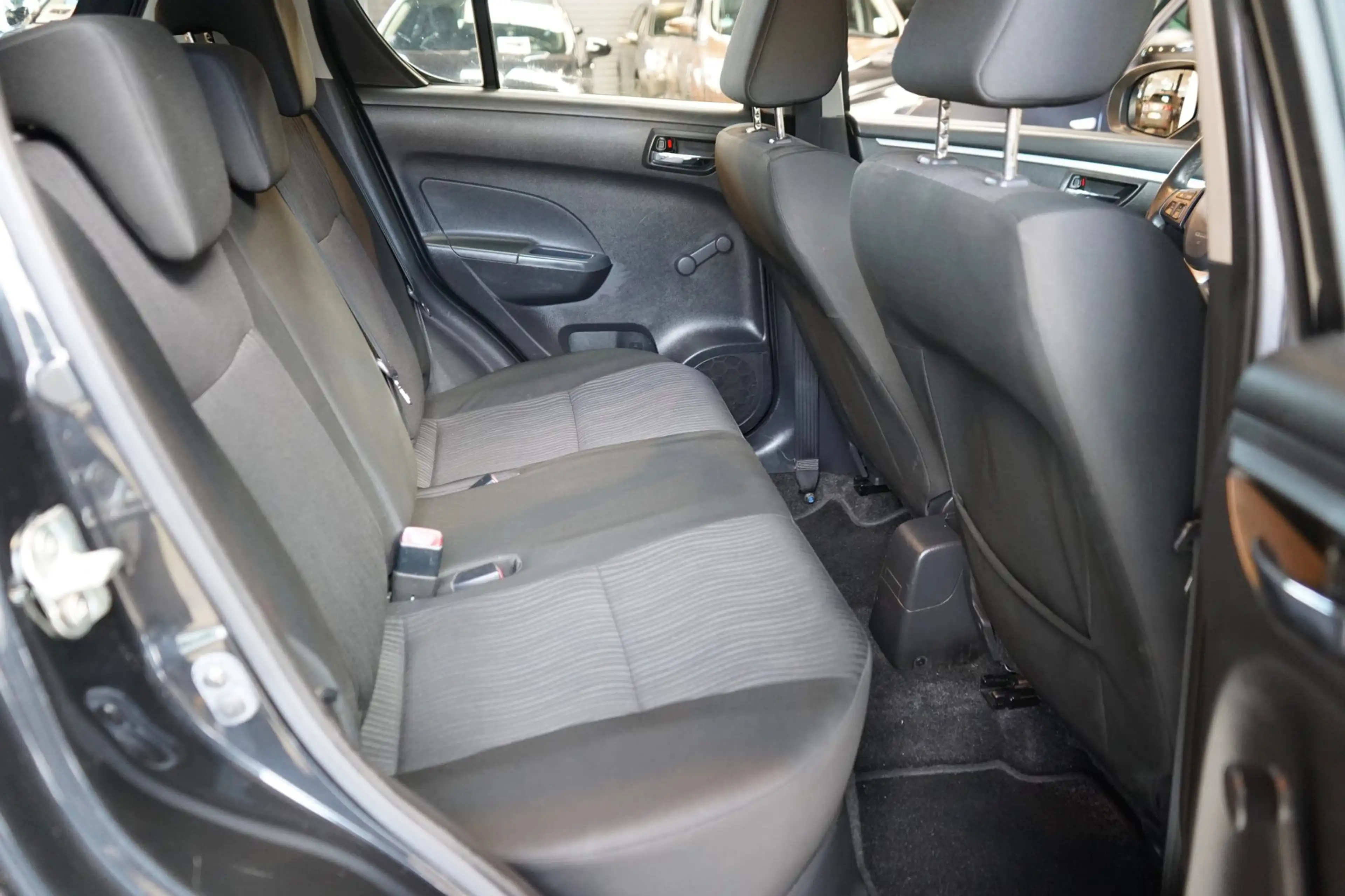 Suzuki Swift 1.2 Comfort EASSS | STOELVERW. | NAP | AIRCO | ELE — photo 13