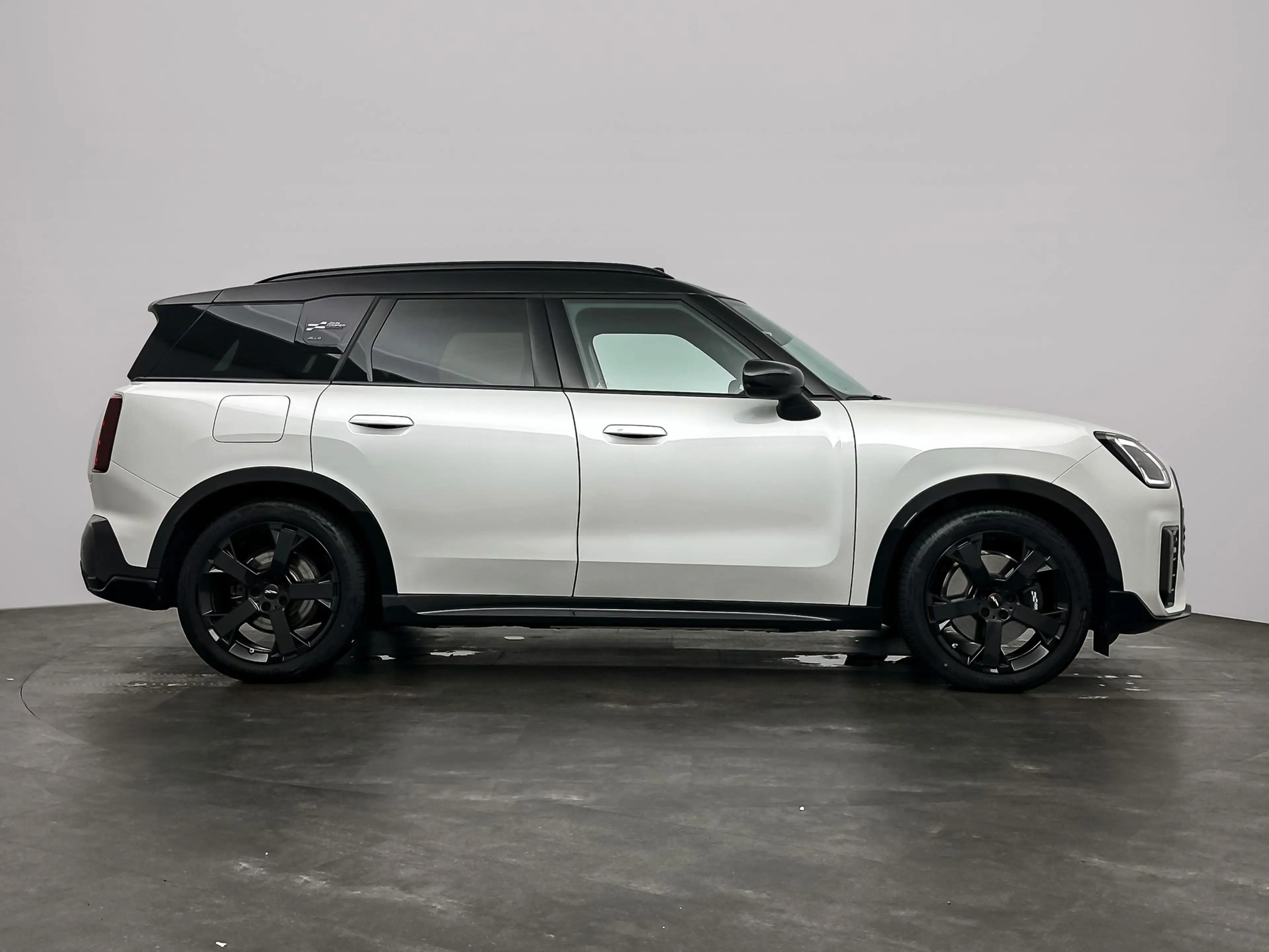 MINI John Cooper Works Countryman SE ALL4 XL 66.5 kWh | Stuurwielrand verwarmd | Joh — photo 7