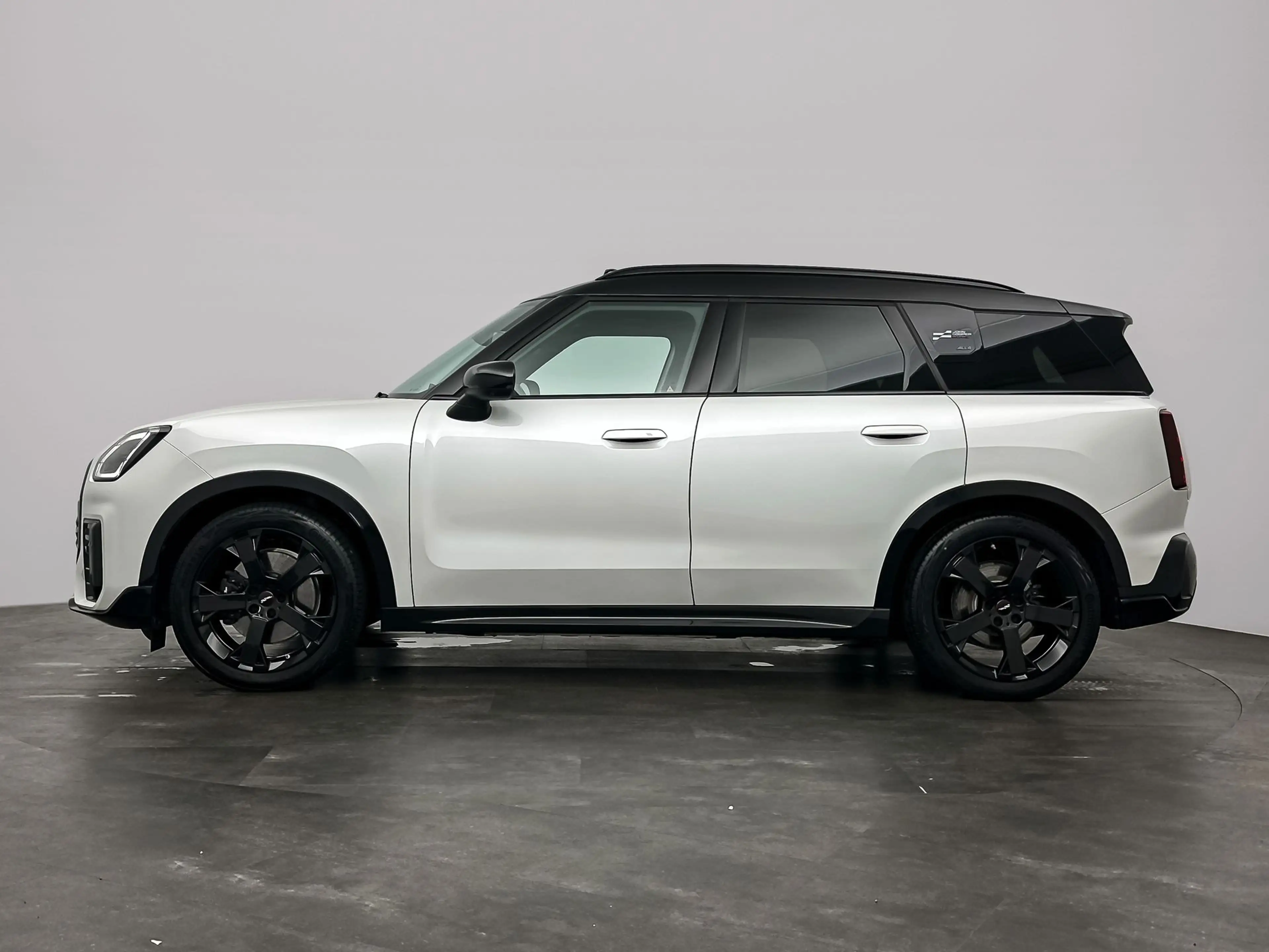 MINI John Cooper Works Countryman SE ALL4 XL 66.5 kWh | Stuurwielrand verwarmd | Joh — photo 8