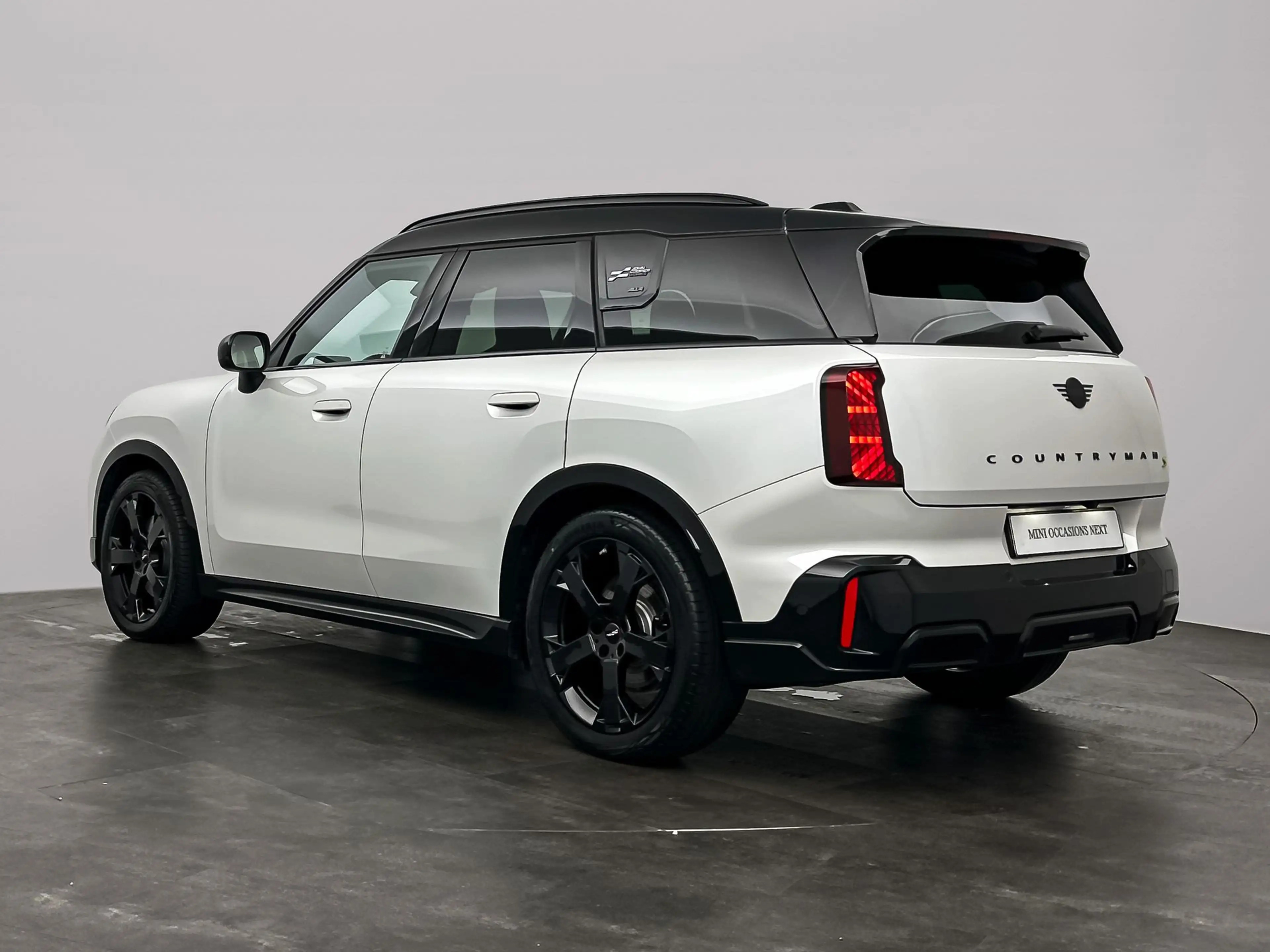 MINI John Cooper Works Countryman SE ALL4 XL 66.5 kWh | Stuurwielrand verwarmd | Joh — photo 3