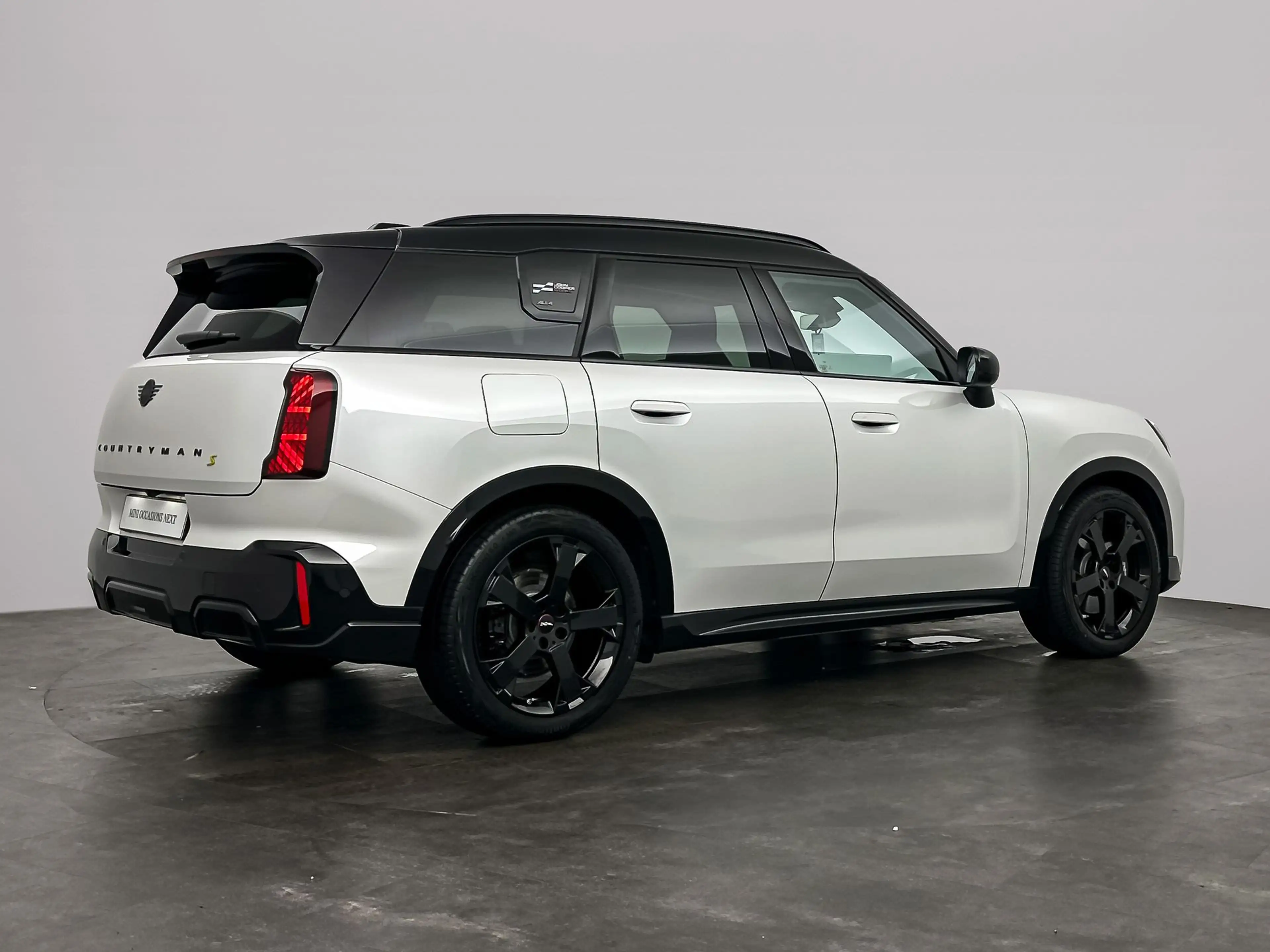 MINI John Cooper Works Countryman SE ALL4 XL 66.5 kWh | Stuurwielrand verwarmd | Joh — photo 6