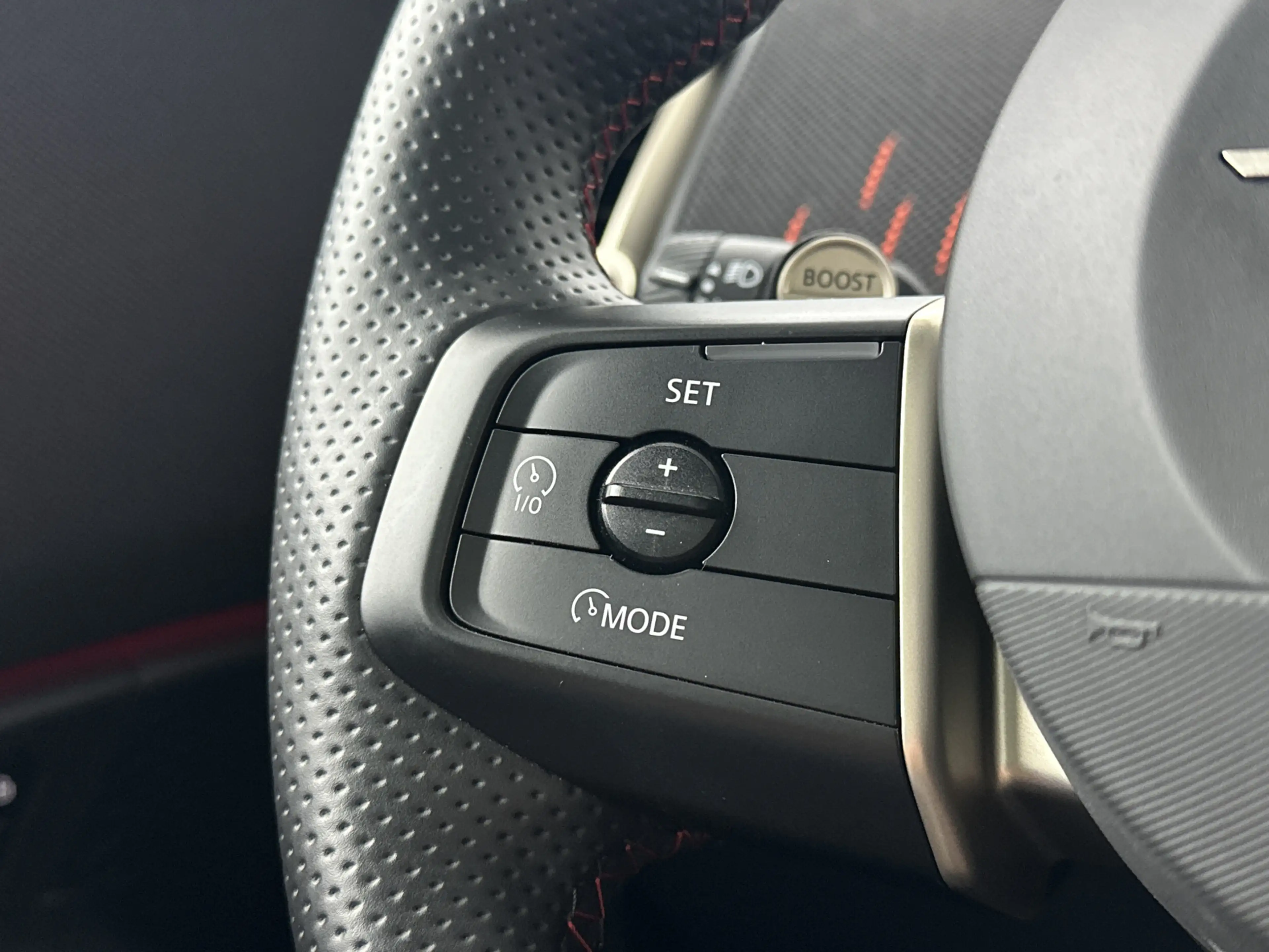 MINI John Cooper Works Countryman SE ALL4 XL 66.5 kWh | Stuurwielrand verwarmd | Joh — photo 14