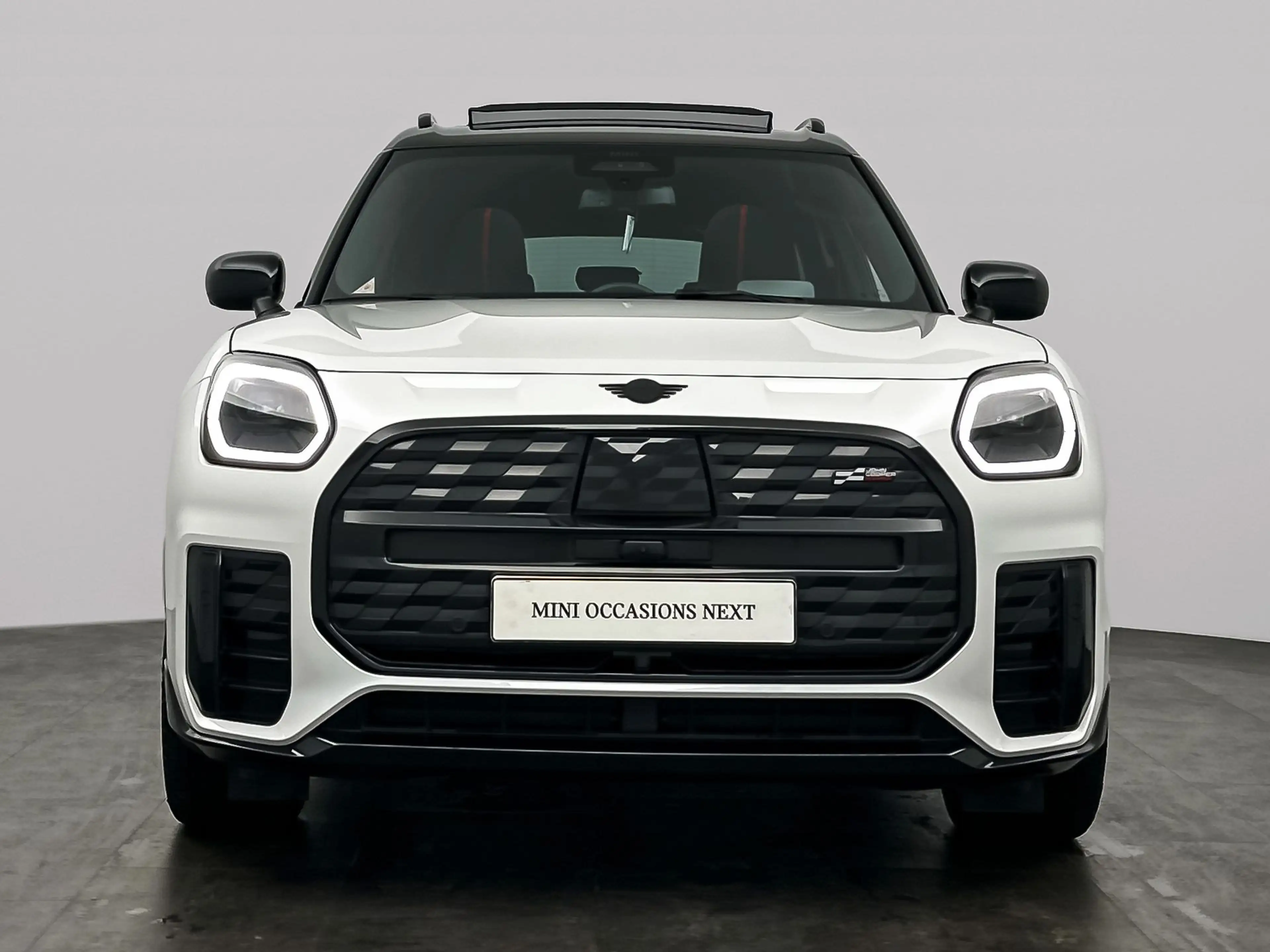 MINI John Cooper Works Countryman SE ALL4 XL 66.5 kWh | Stuurwielrand verwarmd | Joh — photo 5