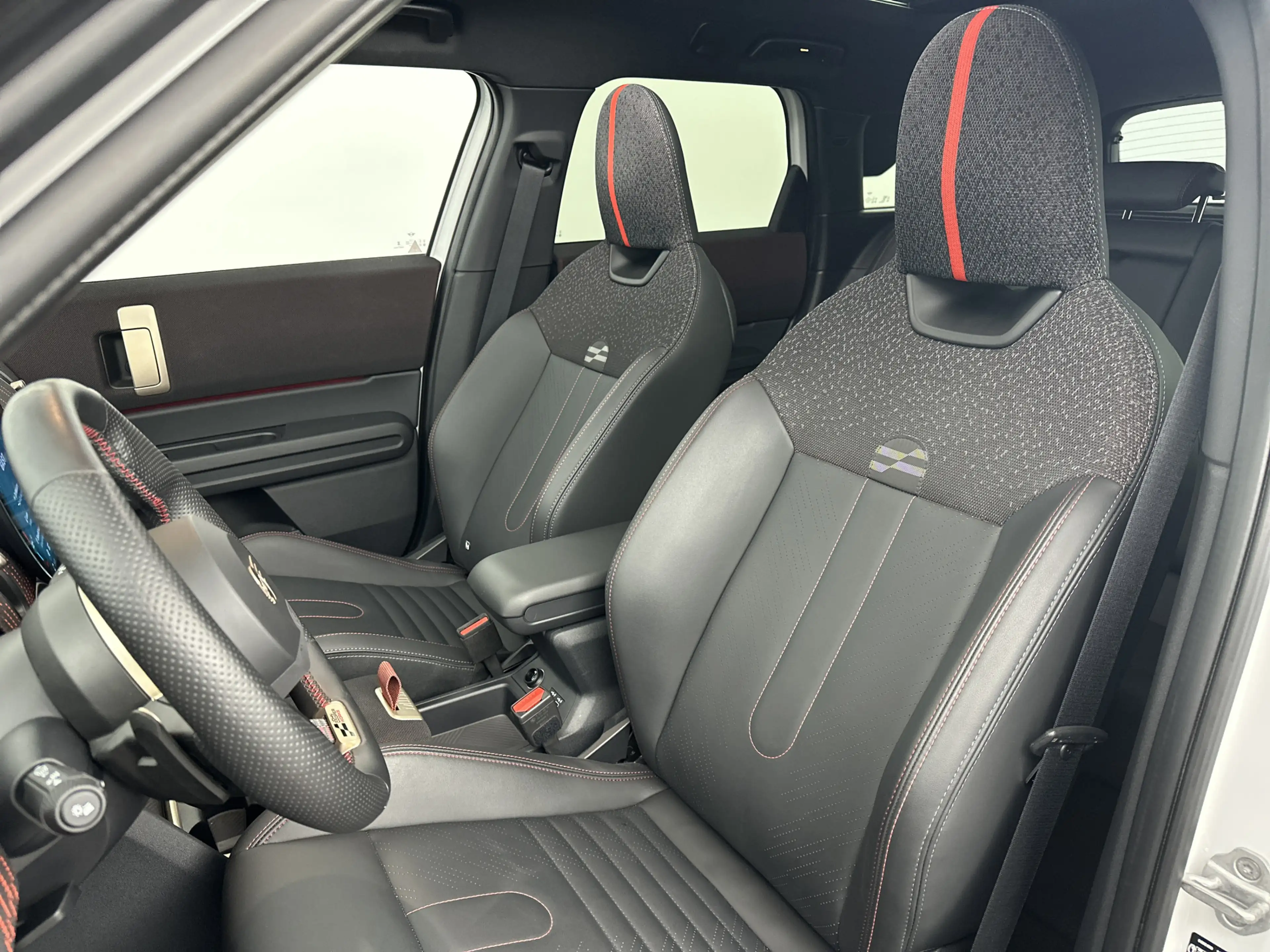 MINI John Cooper Works Countryman SE ALL4 XL 66.5 kWh | Stuurwielrand verwarmd | Joh — photo 11