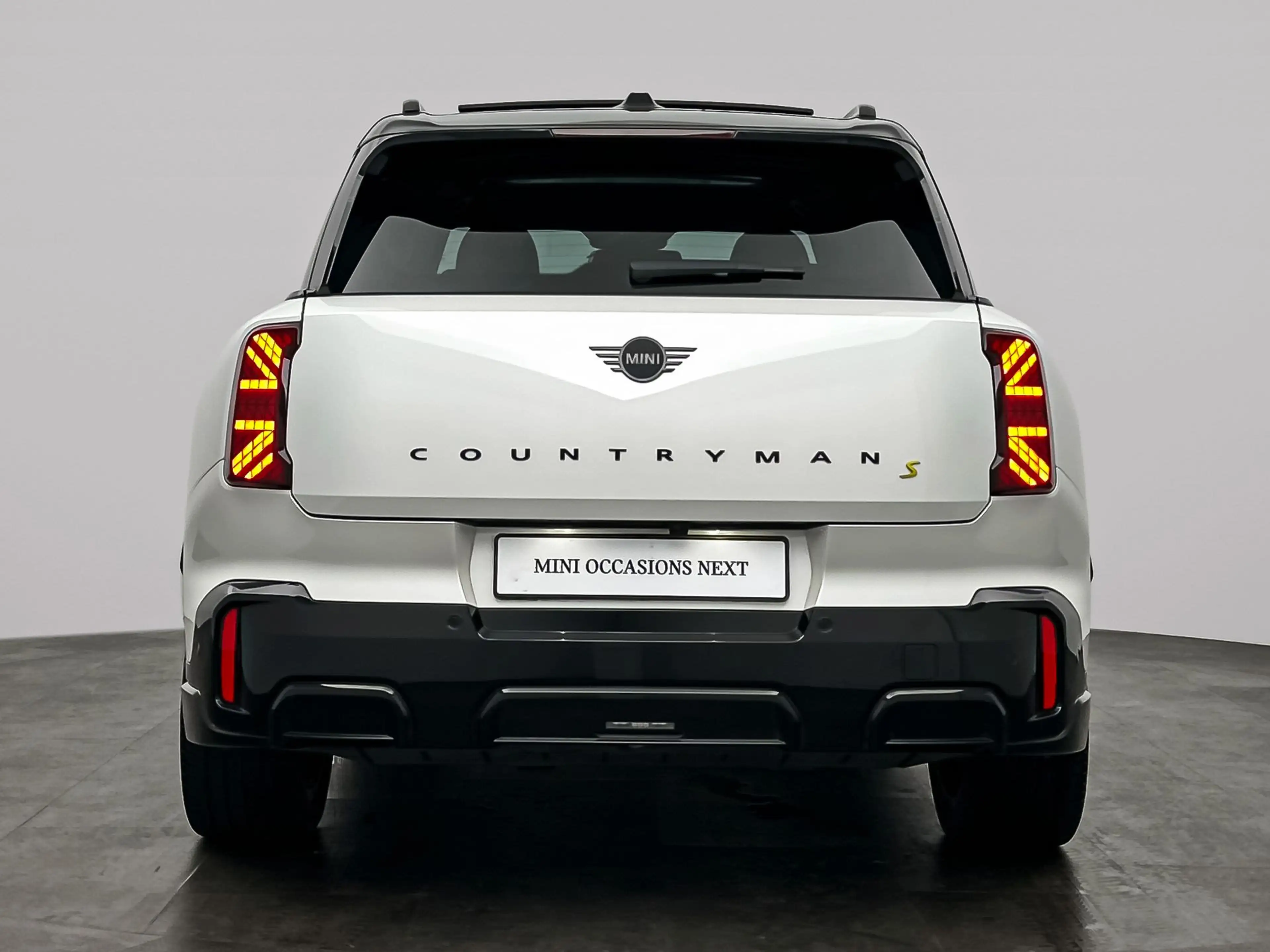 MINI John Cooper Works Countryman SE ALL4 XL 66.5 kWh | Stuurwielrand verwarmd | Joh — photo 4