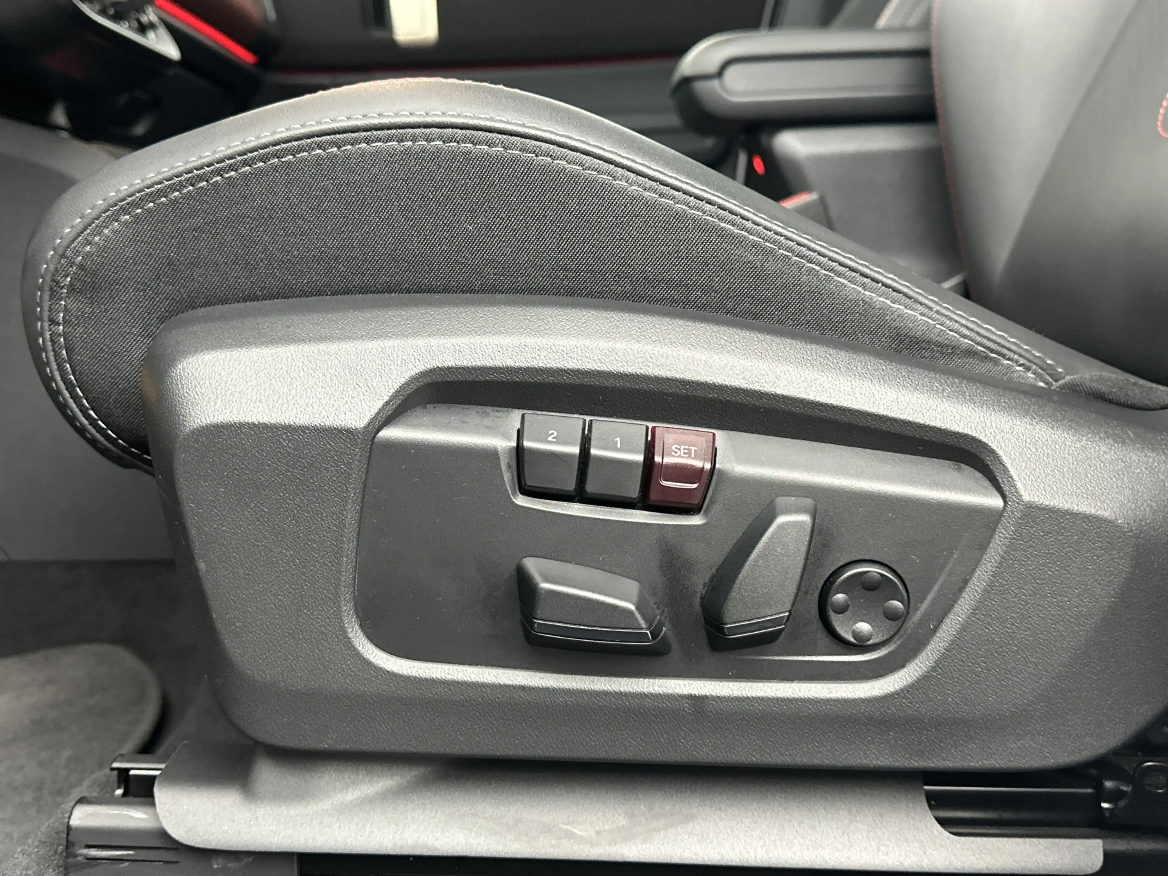 MINI John Cooper Works Countryman SE ALL4 XL 66.5 kWh | Stuurwielrand verwarmd | Joh — photo 12