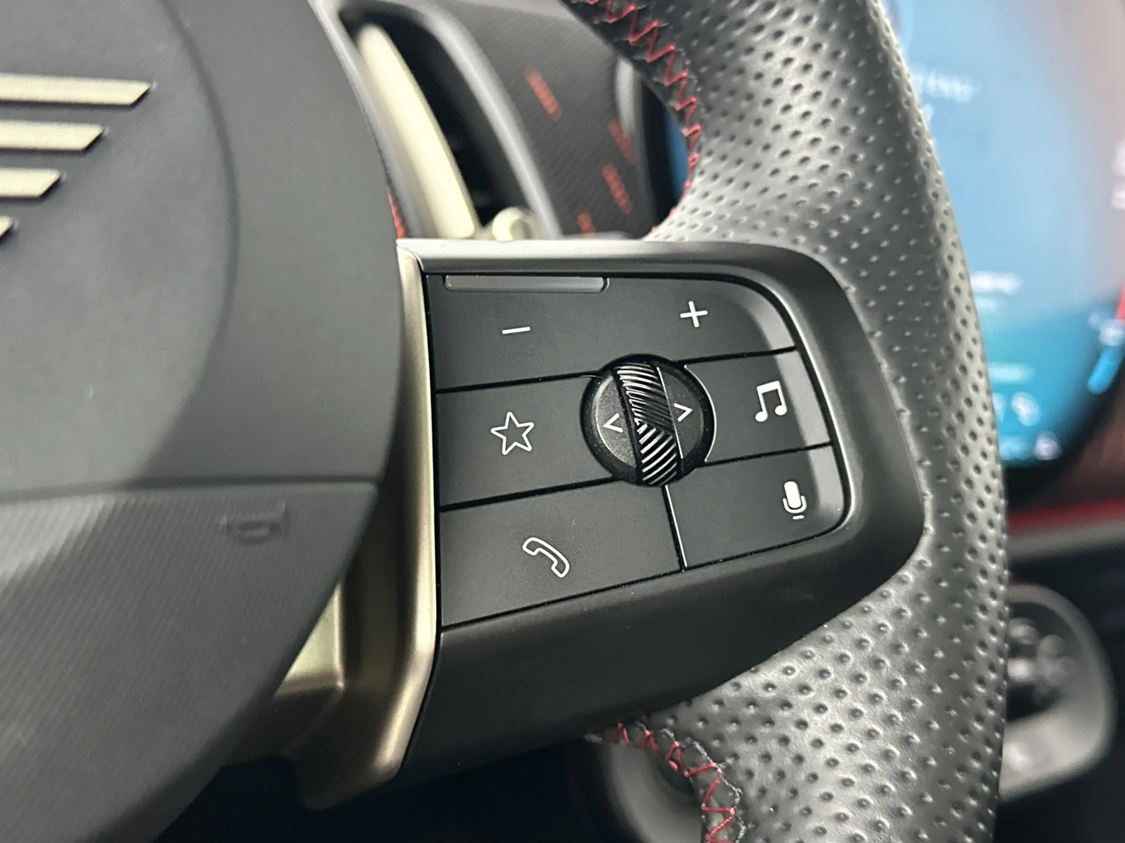 MINI John Cooper Works Countryman SE ALL4 XL 66.5 kWh | Stuurwielrand verwarmd | Joh — photo 10