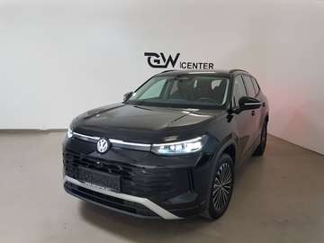 1.5 eTSI 110 kW Life IQ Lights AHK 7 Sitzer 360