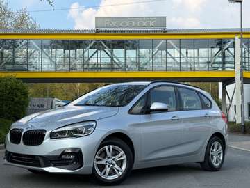 d Active Tourer *ADVANTAGE*HEADUP*AHK*