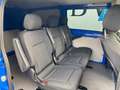 Mercedes-Benz Vito 119 CDI Mixto lg./AHK/Navi/PDC/SHZ*Tempomat Bleu - thumbnail 12
