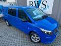 Mercedes-Benz Vito 119 CDI Mixto lg./AHK/Navi/PDC/SHZ*Tempomat Bleu - thumbnail 2