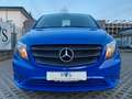 Mercedes-Benz Vito 119 CDI Mixto lg./AHK/Navi/PDC/SHZ*Tempomat Bleu - thumbnail 3