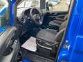 Mercedes-Benz Vito 119 CDI Mixto lg./AHK/Navi/PDC/SHZ*Tempomat Bleu - thumbnail 9