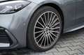 Mercedes-Benz C 180 AMG Line | Pano | Sfeer | Led | Cruise | Trekhaak Grijs - thumbnail 10