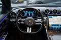 Mercedes-Benz C 180 AMG Line | Pano | Sfeer | Led | Cruise | Trekhaak Grijs - thumbnail 14