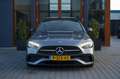 Mercedes-Benz C 180 AMG Line | Pano | Sfeer | Led | Cruise | Trekhaak Grijs - thumbnail 12